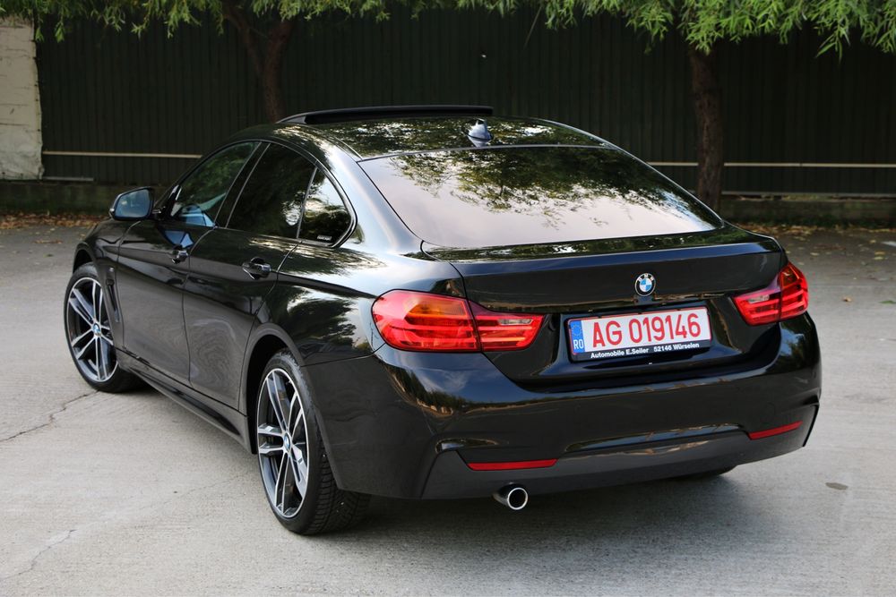 BMW 4 Series 2014 — imagine 2