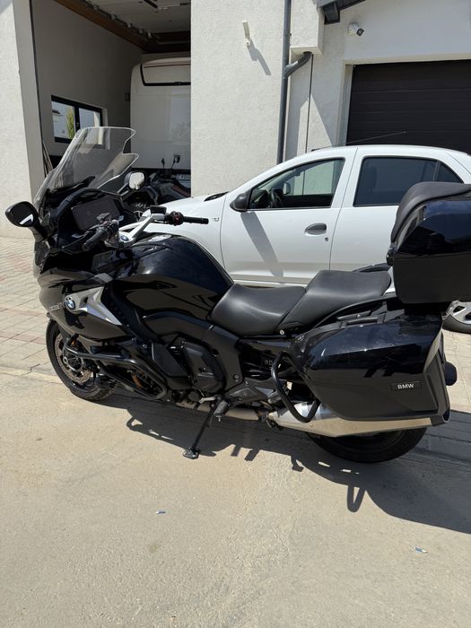 De vanzare BMW K 1600 GT