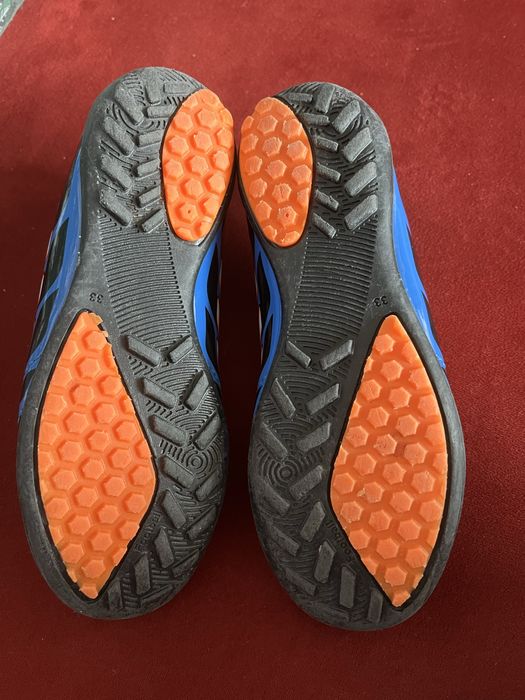 Стоножки за футбол