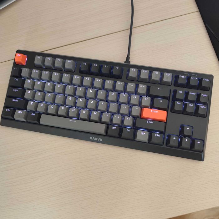 Tastatura marvo KG980