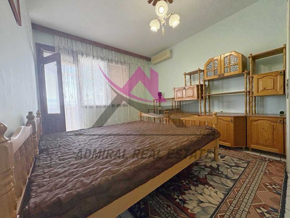 Дава се под наем Тристаен апартамент в Варна, Младост 2 - 100 кв.м за 680 € - Снимка #3
