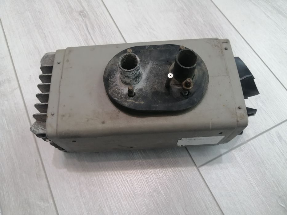 Немецкая автономка webasto сухой фен