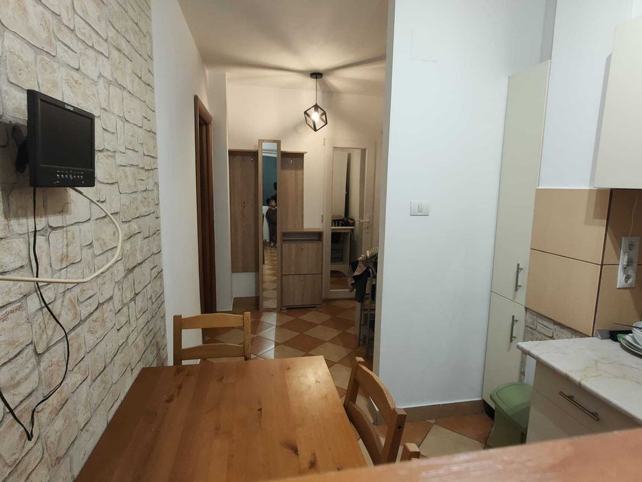 Apartament 2 camere bd. Cantemir nr. 4, Unirii, 2 minute de metrou, disponibil imediat