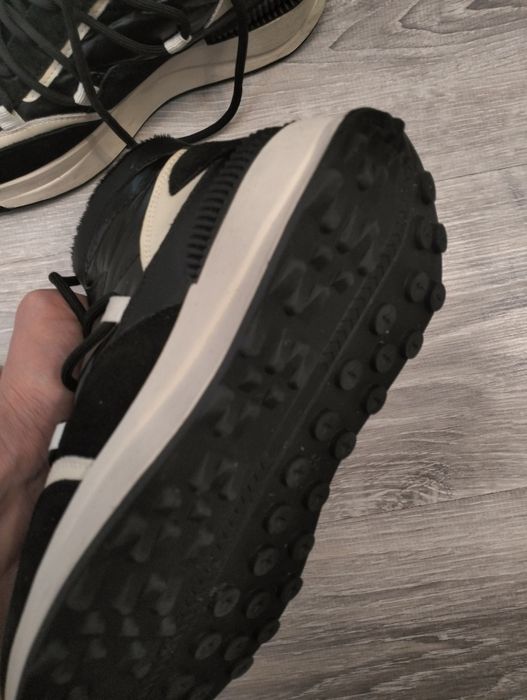 Сапоги на платформе 37 размер