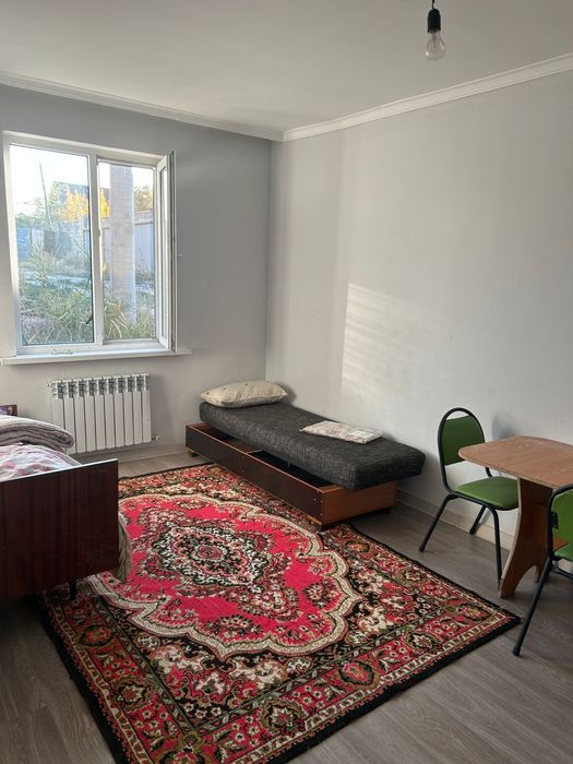 Аренда  Квартиры