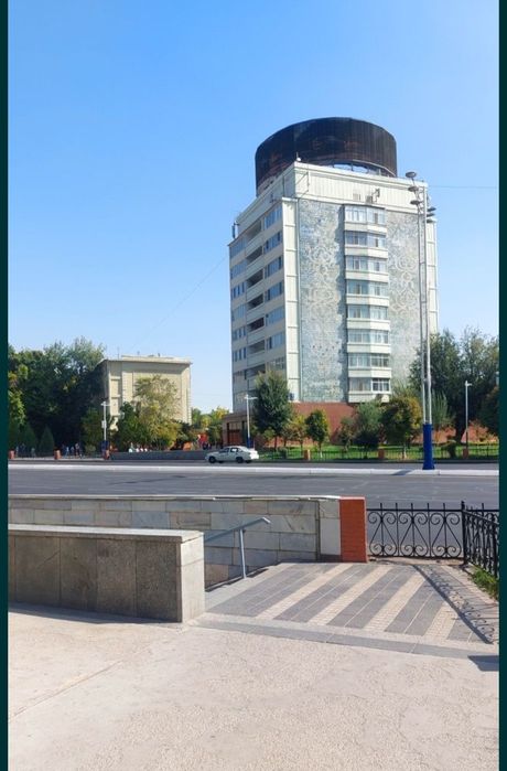 Сдается на БИЙ 2/7/9  60м²