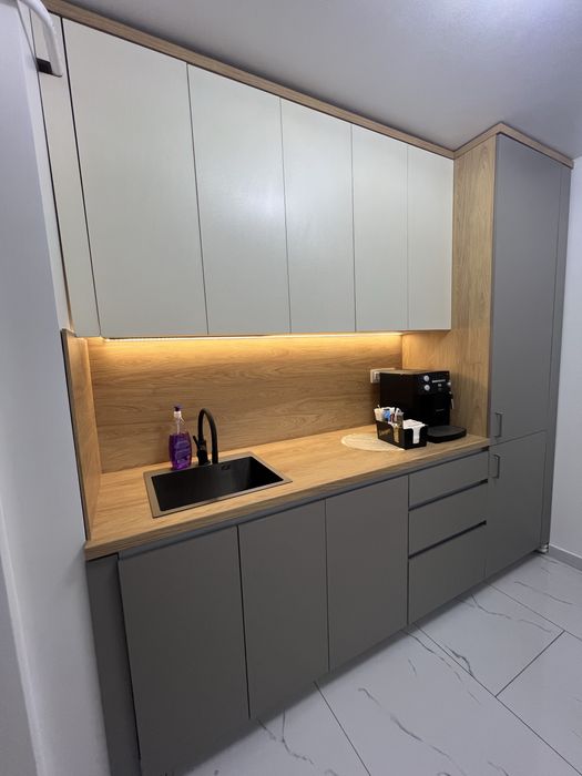 Apartament Parter - Posibilitate Activitate Comerciala