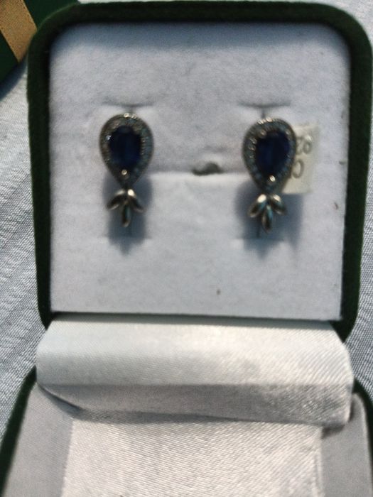 Серебро 925 проба