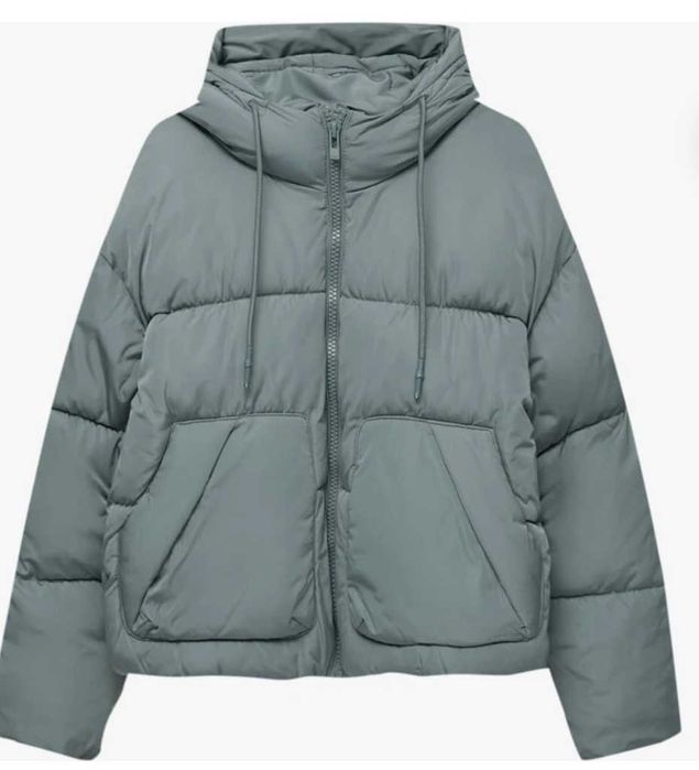 Зимни дамски якета