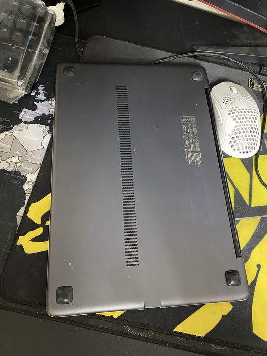 Ноутбук Lenovo ideapad