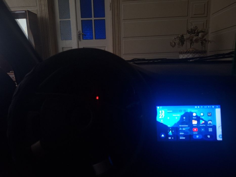 Lacetti Gentra 2021