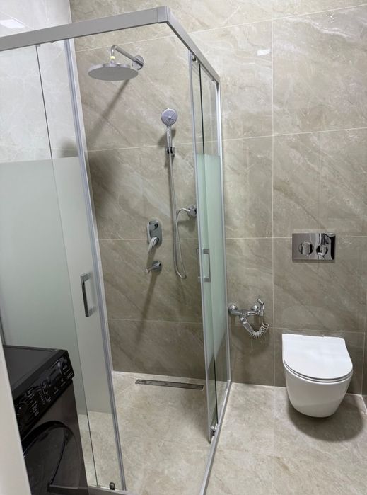 Продается квартира в NRG Jomiy (НРЖ Жомий), с кадастром