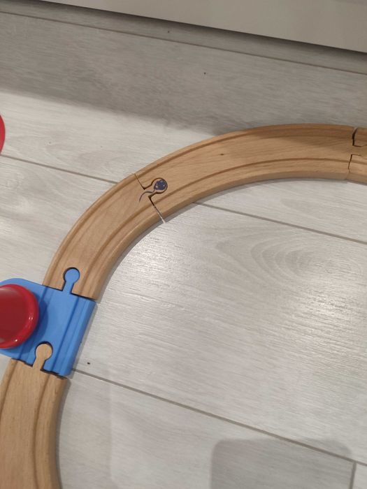 Playtive дървена играчка