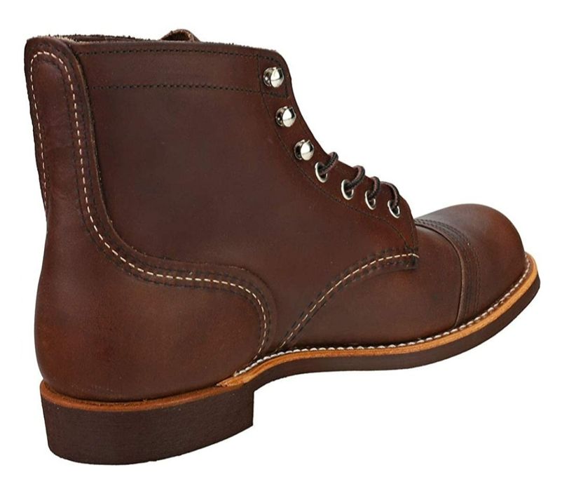 Мотоботы Red Wing Shoes  США