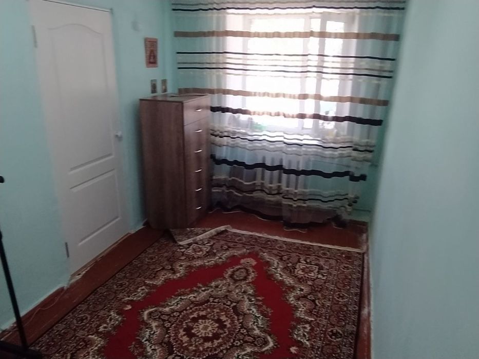 Квартира двухкомнатная сдача