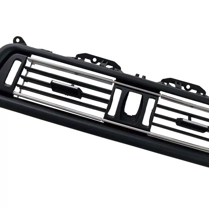 Въздуховод климатик решетка духалка БМВ ф10 ф01 BMW F10 F11 F01 F02