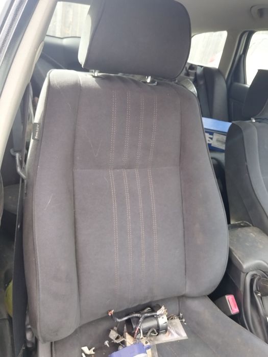 Interior textil Alfa Romeo 159 dezmembrez piese