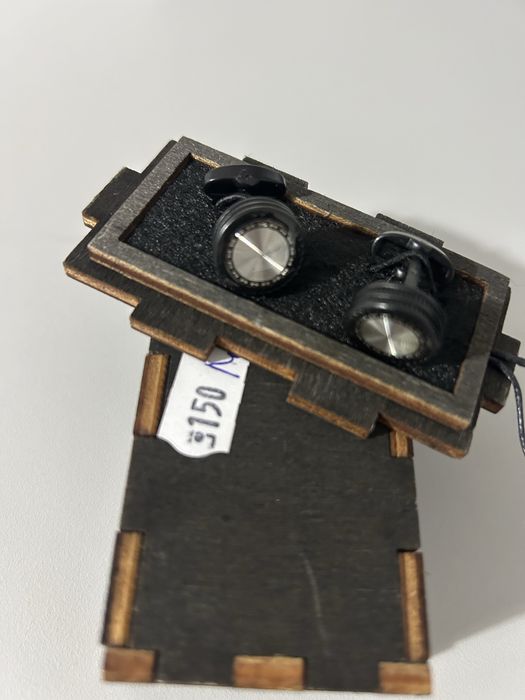 Butoni Camasa Ginere