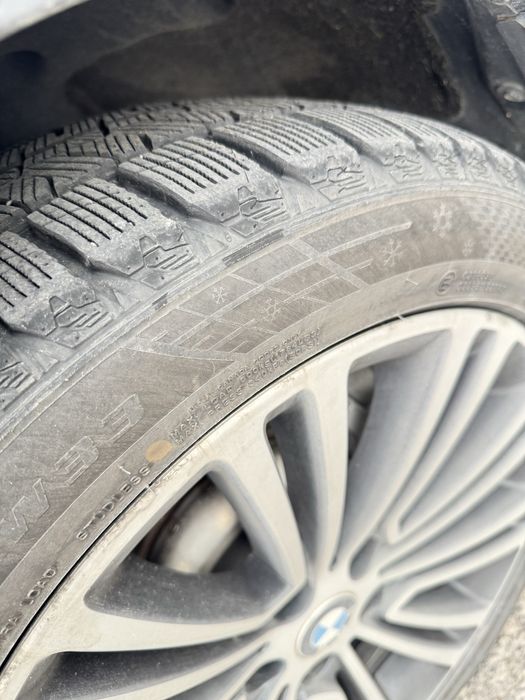 Диски Бмв G30 оригинал