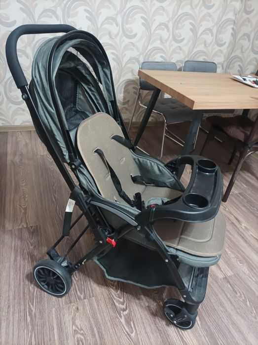 Продам коляску детскую