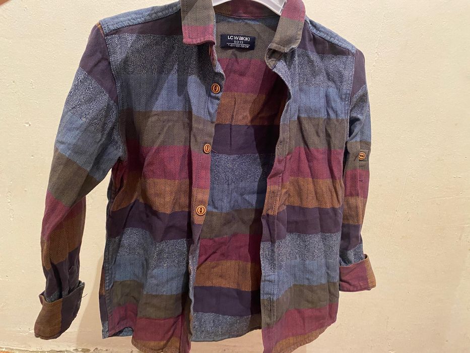 Отдам даром все вещи