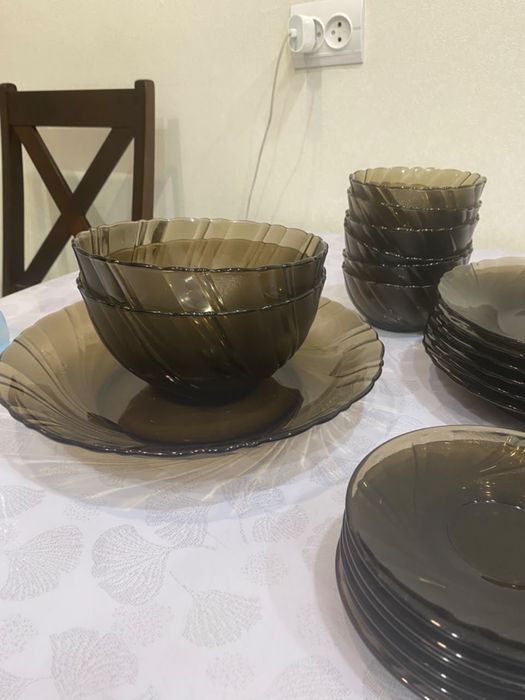 Продам набор , 45 предметов