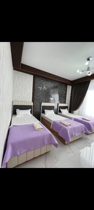 Керуен Сарай 1x  - 2x квартиры