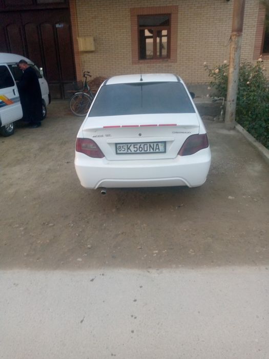 Продам Nexia 2 2015 года