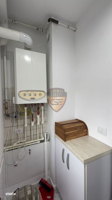 LUX, 3 Cam, 140 mp, Faleza Nord – Orion Residence, Parcari Incluse