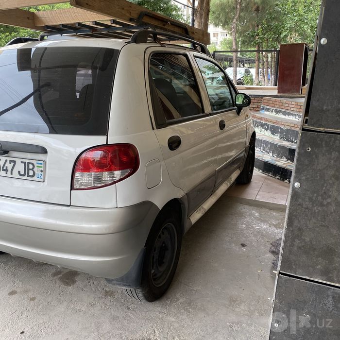 Matiz best 2010 arendaga