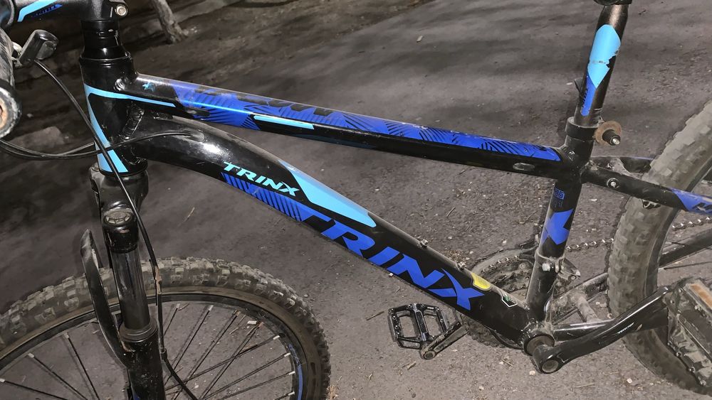 Продам велосипед