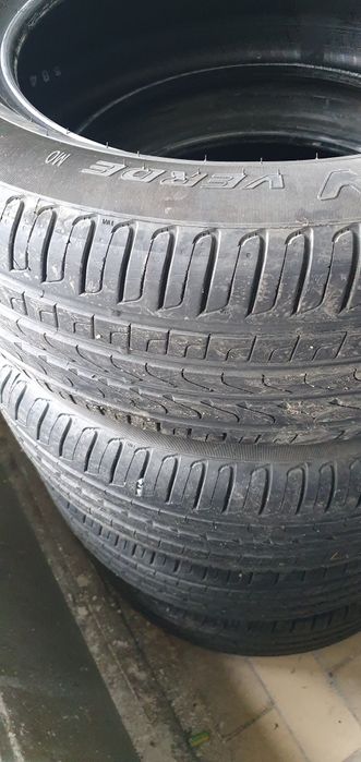 Гуми 235/55 R18 Pirelli летни