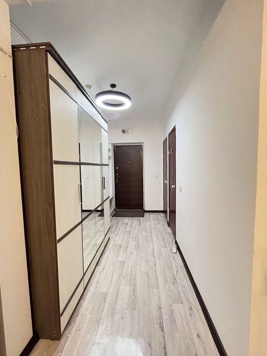 Нурсат 1 комн. 12000