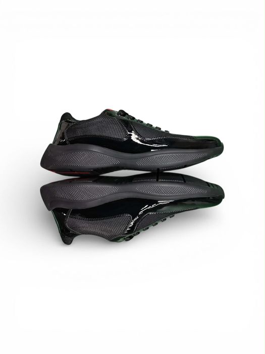 Prada луксозни мъжки сникърси