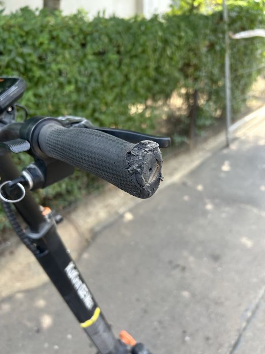 Trotineta Kukirin G2 Max noua Garantie