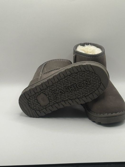 Зима Уги детские