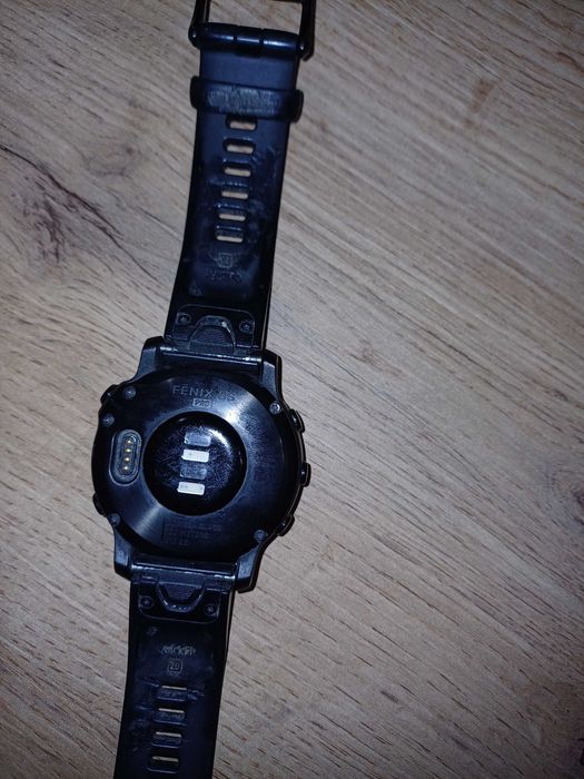 Garmin Fenix 6s pro