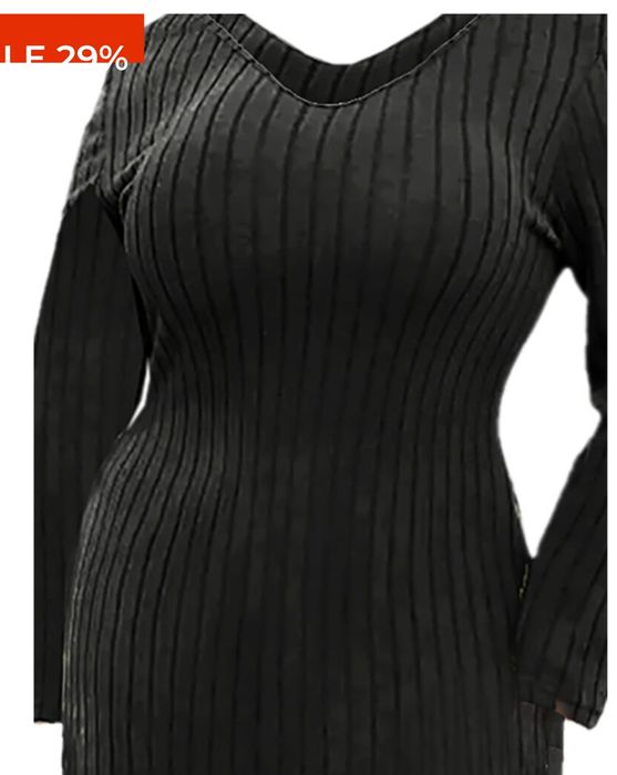 Нов модел рокля  от рипс