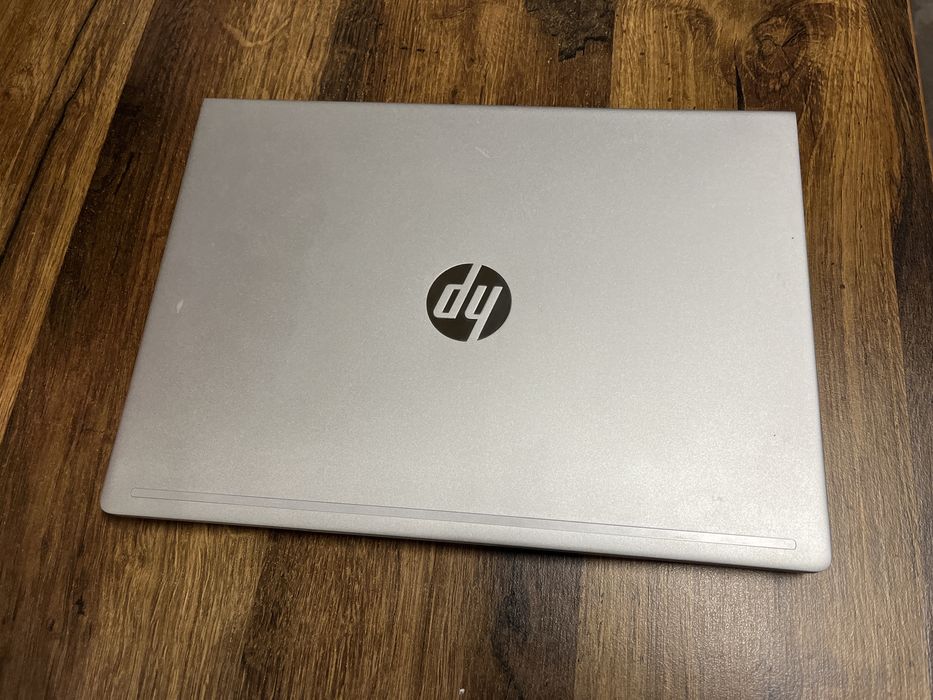 Laptop business HP ProBook 440 G6 i7 / 16GB RAM / SSD 512GB / Windows 11 Pro