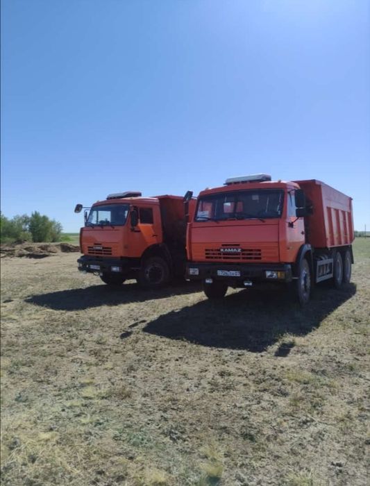 Доставка ПГС, глина, грунт, щебень и тд