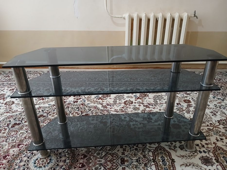 Pastovka telviror va bosqa buyumlar uchun
