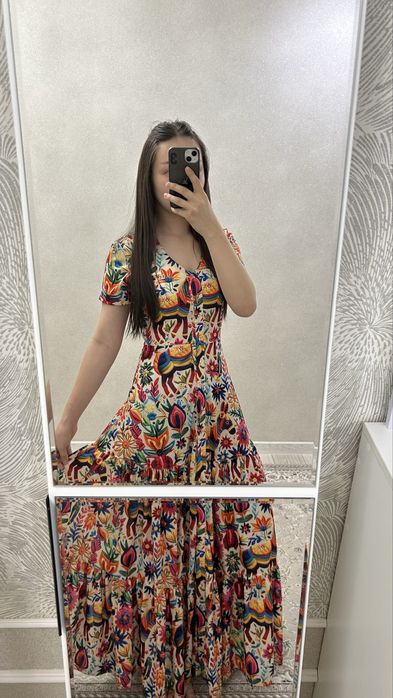 женская одежда платье