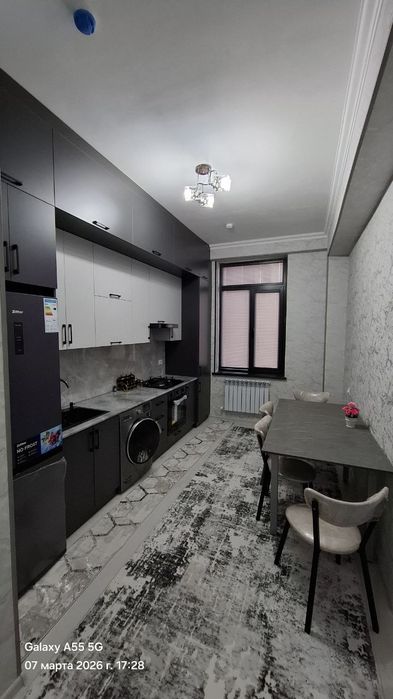 Долгосрочная аренда М.Улугбек, Корасув 3, ориентир  МВД академия 4/11/