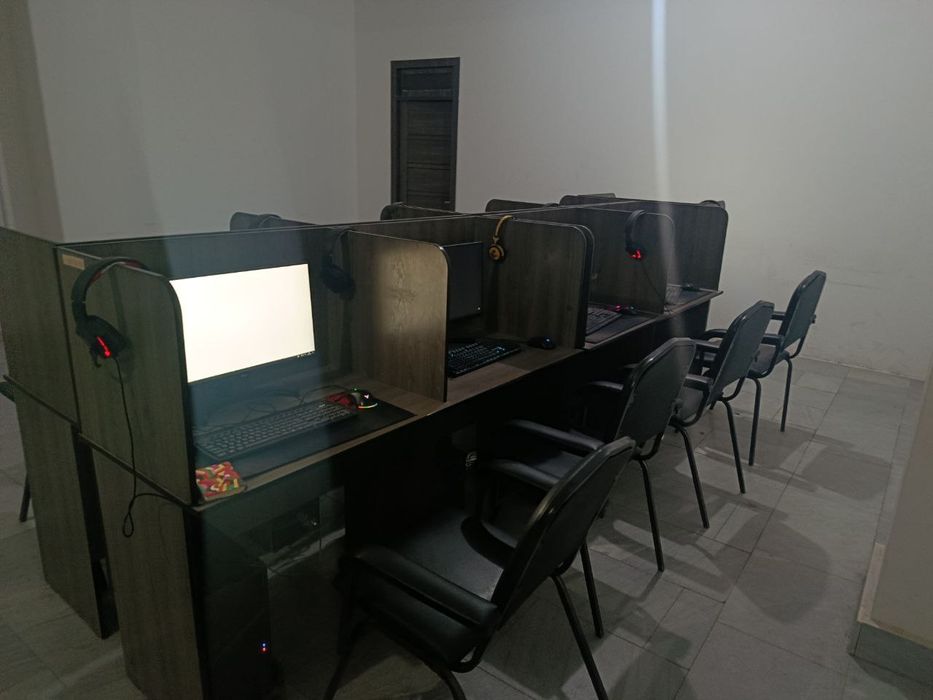 Komyuterlar sotiladi donga xam