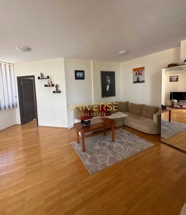 Продава се Двустаен апартамент в Свети Влас - 72 кв.м за 1528 €/кв.м - Снимка #2