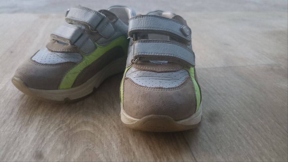 Детский кросовка tiflani