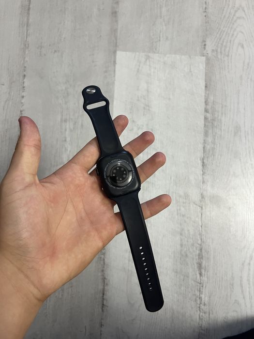 Apple watch series 10