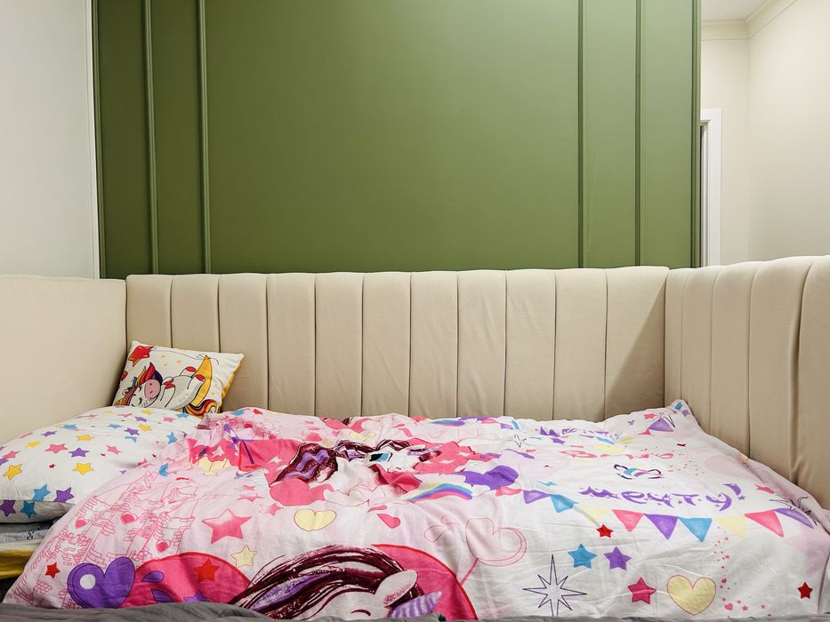 Продам детскую кровать