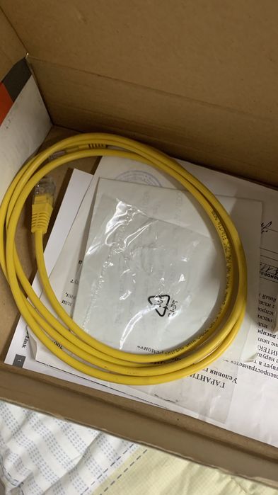 Внешний модем Pirelli Discus DRG A125G