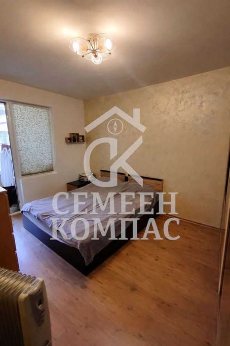 Продава се Двустаен апартамент в Пловдив, Кючук Париж - 64 кв.м за 1076 €/кв.м - Снимка #3